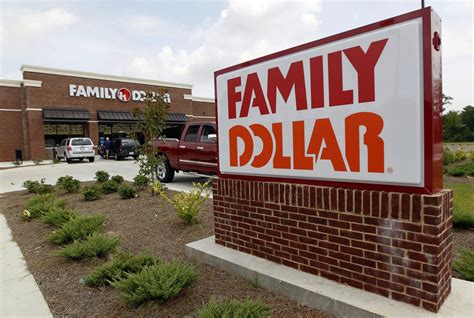 <strong>Family Dollar</strong> pleaded guilty and was assessed the largest food-safety fine to date. . Family dollar time close